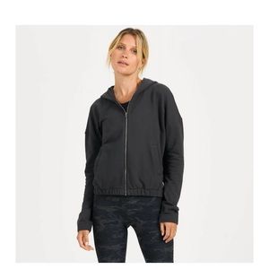 Vuori Laguna Zip Hoodie